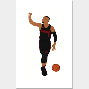 Dame Time Posters and Art